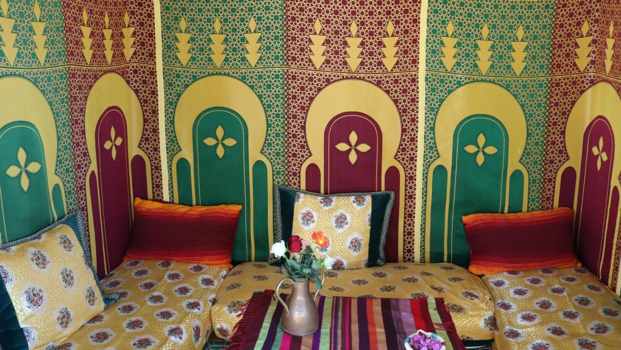 Ferienwohnung Dar Habache Marrakesch Exterior foto